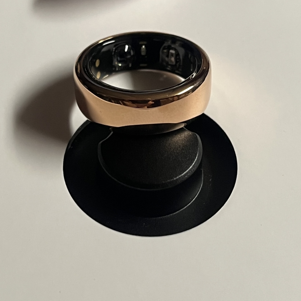 Oura Smart Ring Gen3